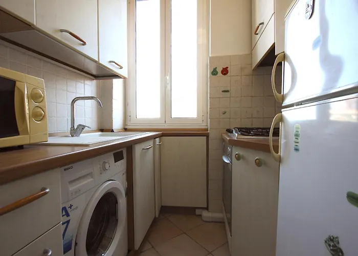 Apartament Sara House