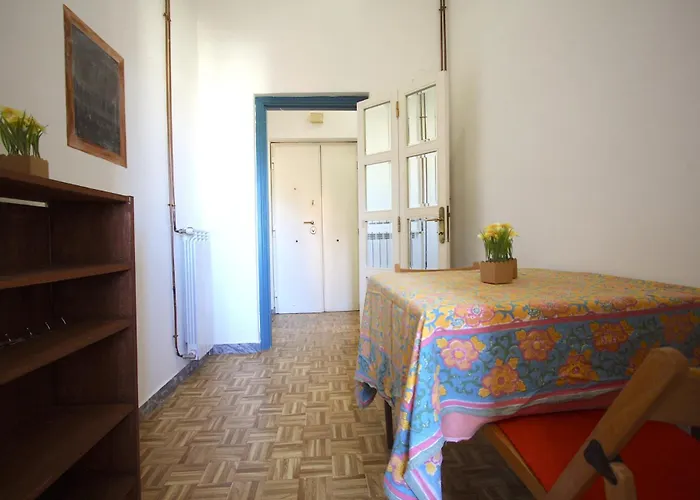 Apartament Sara House Rzym